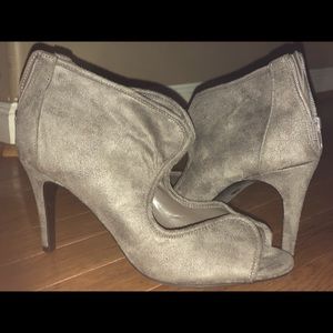 Bootie Size 7